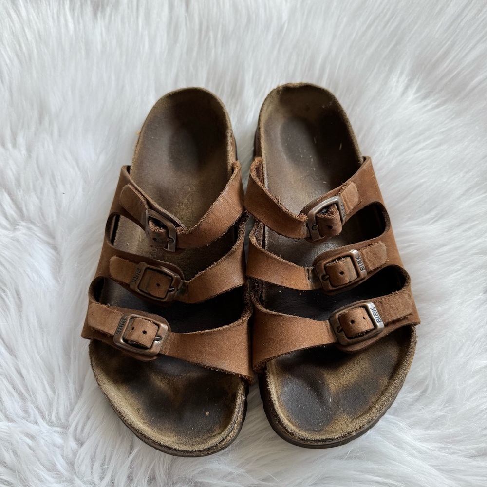 Birkenstock Sandals